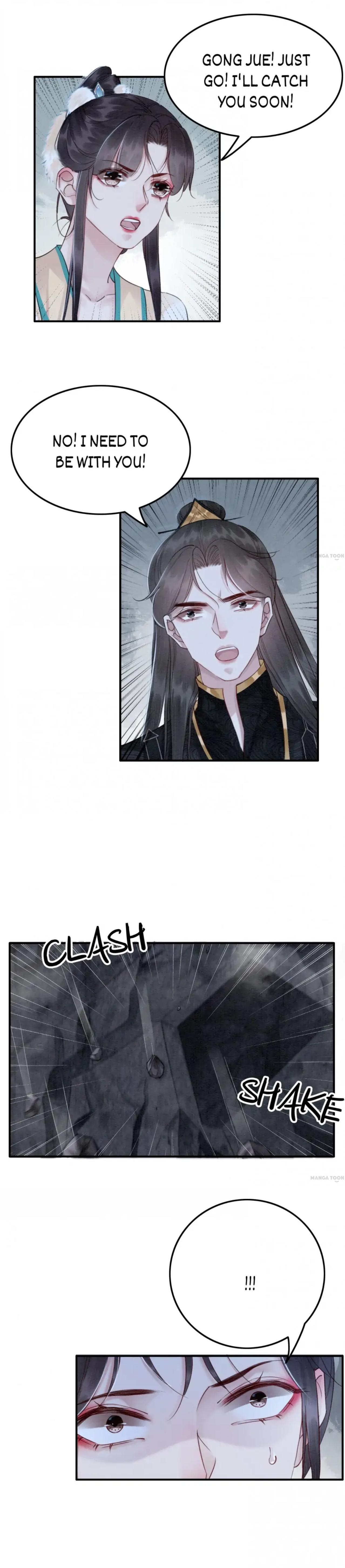 The Regent King is Too Ferocious Chapter 197 - page 6