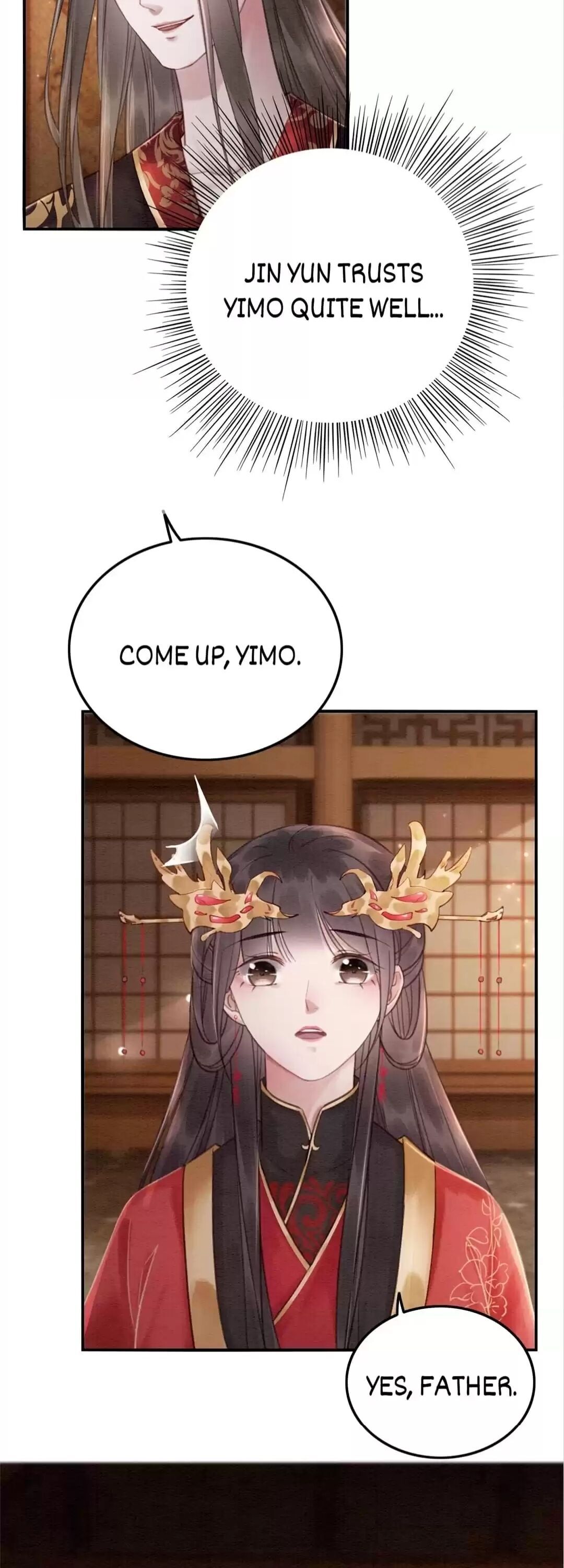 The Regent King is Too Ferocious Chapter 121 - page 20