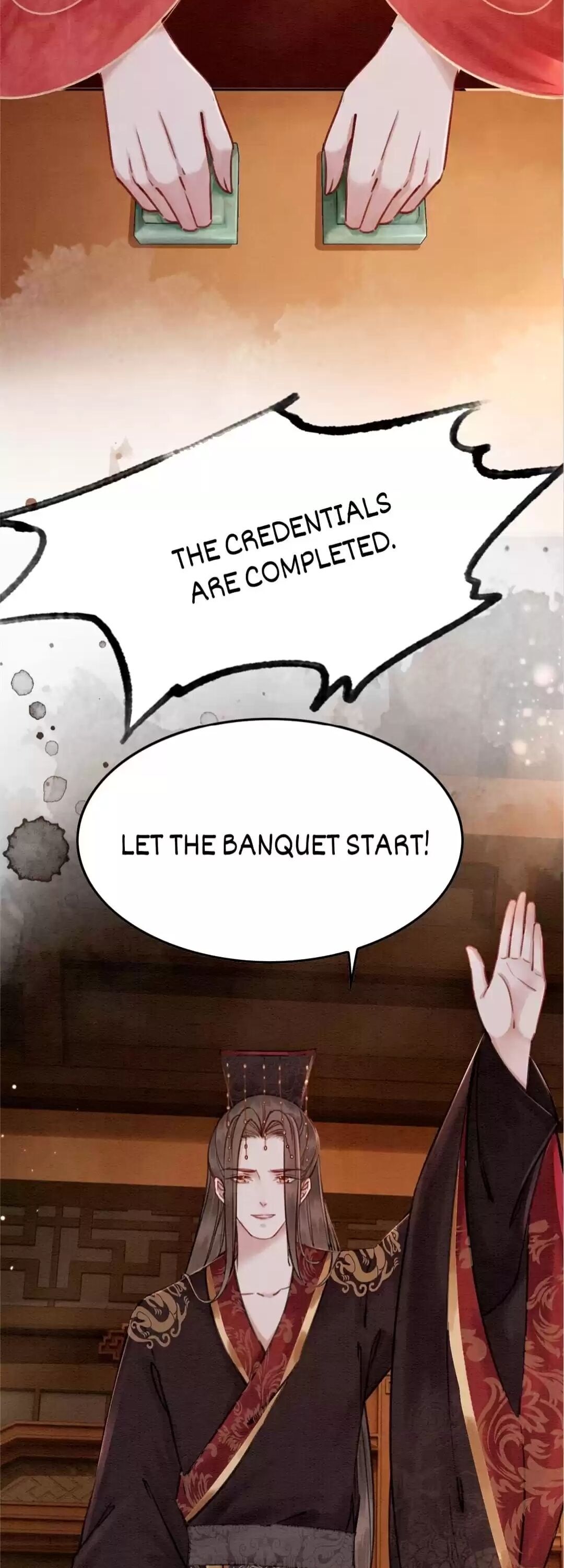 The Regent King is Too Ferocious Chapter 121 - page 24