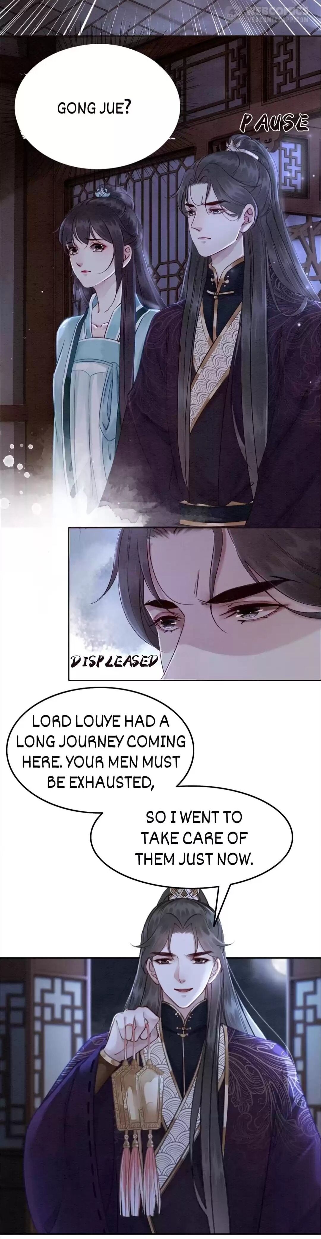 The Regent King is Too Ferocious Chapter 110 - page 13