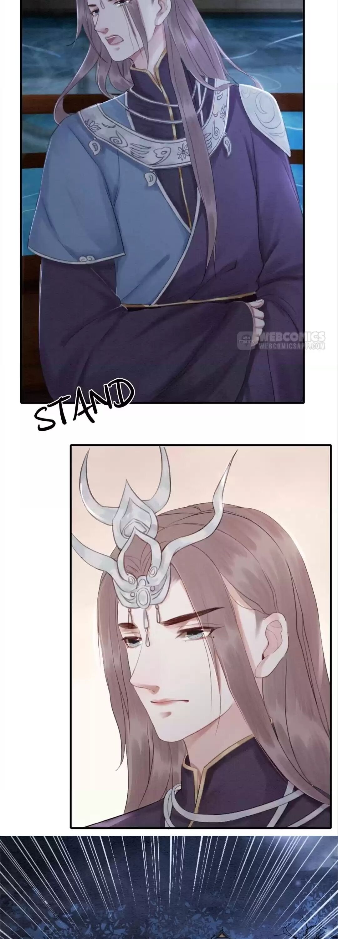 The Regent King is Too Ferocious Chapter 123 - page 17