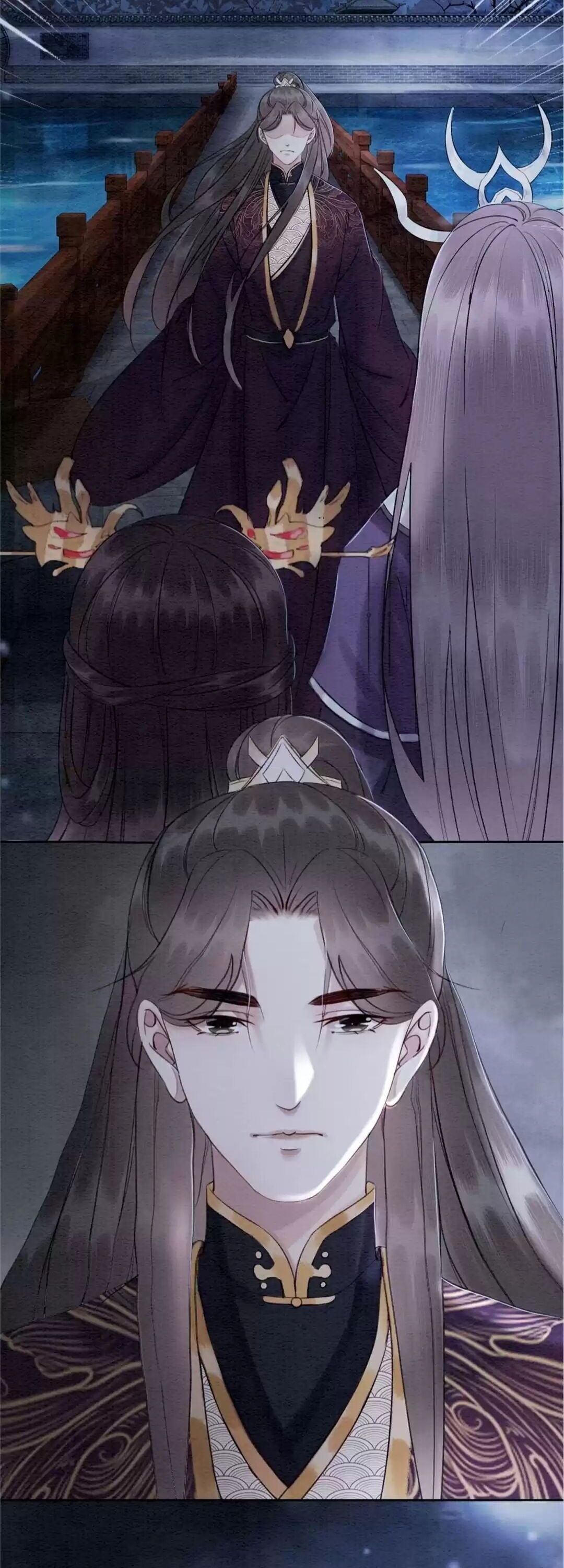 The Regent King is Too Ferocious Chapter 123 - page 18