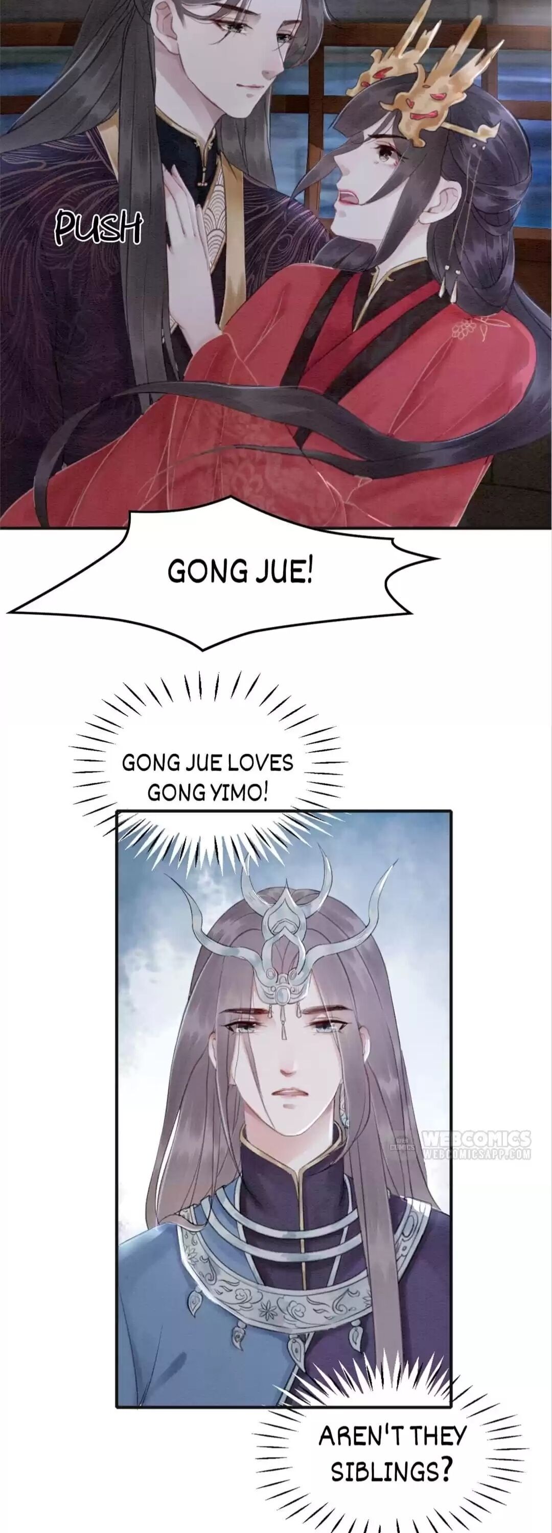 The Regent King is Too Ferocious Chapter 123 - page 23