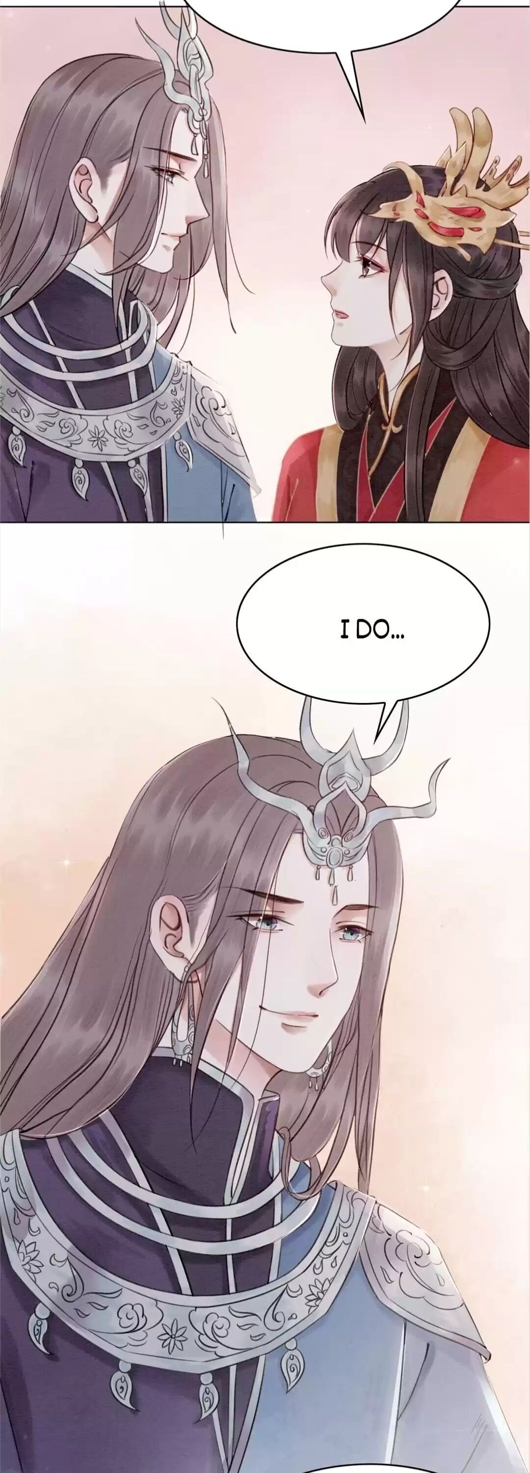 The Regent King is Too Ferocious Chapter 123 - page 4