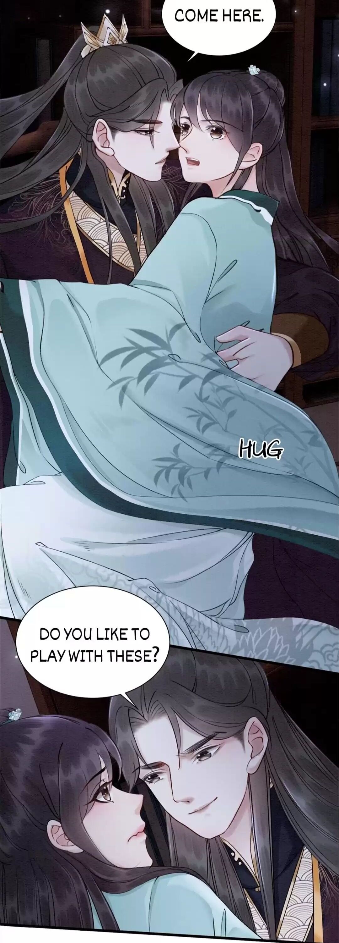 The Regent King is Too Ferocious Chapter 111 - page 10