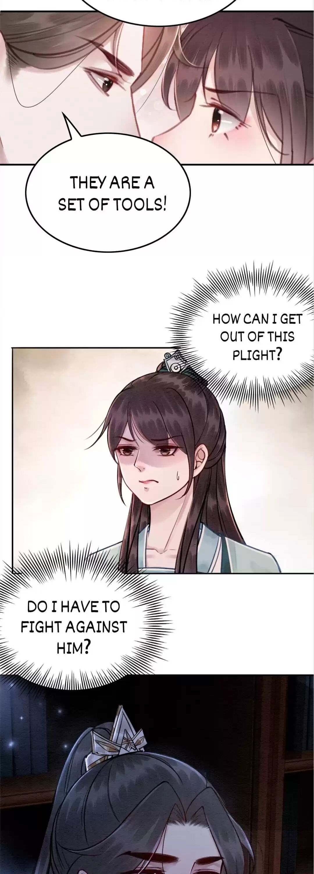 The Regent King is Too Ferocious Chapter 111 - page 15