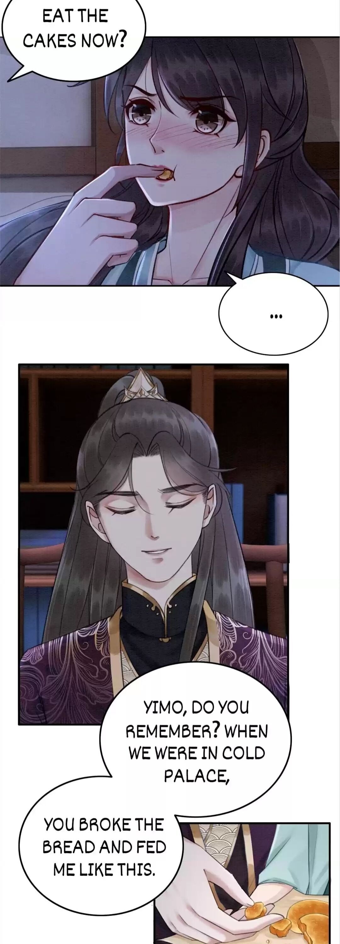 The Regent King is Too Ferocious Chapter 111 - page 17