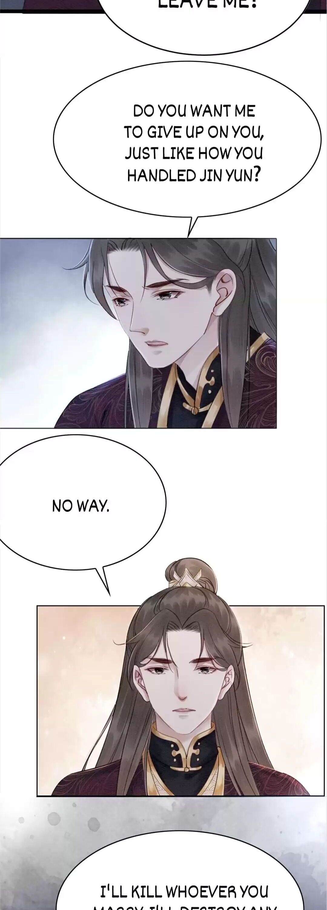 The Regent King is Too Ferocious Chapter 124 - page 12