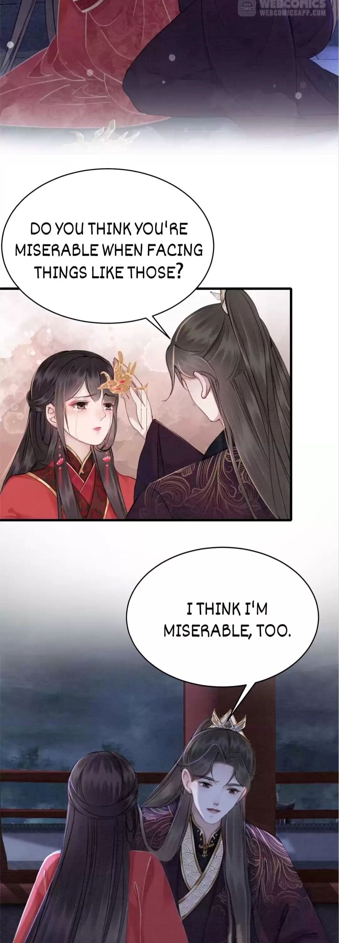The Regent King is Too Ferocious Chapter 124 - page 20