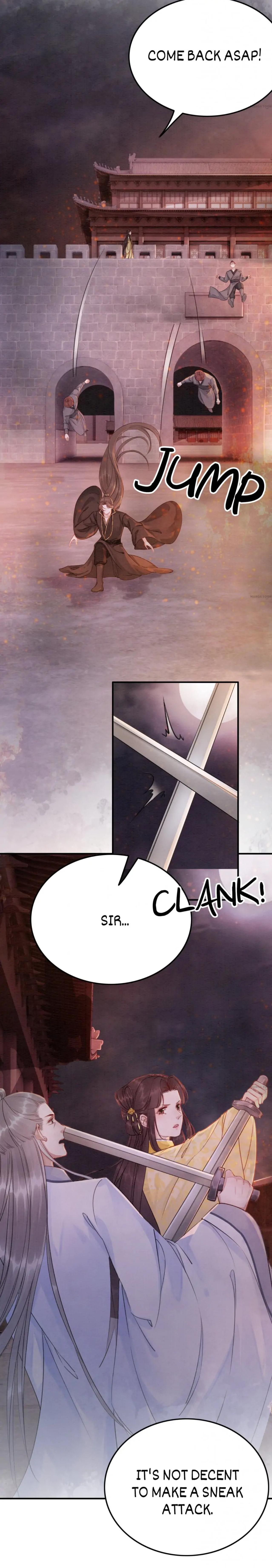 The Regent King is Too Ferocious Chapter 179 - page 7