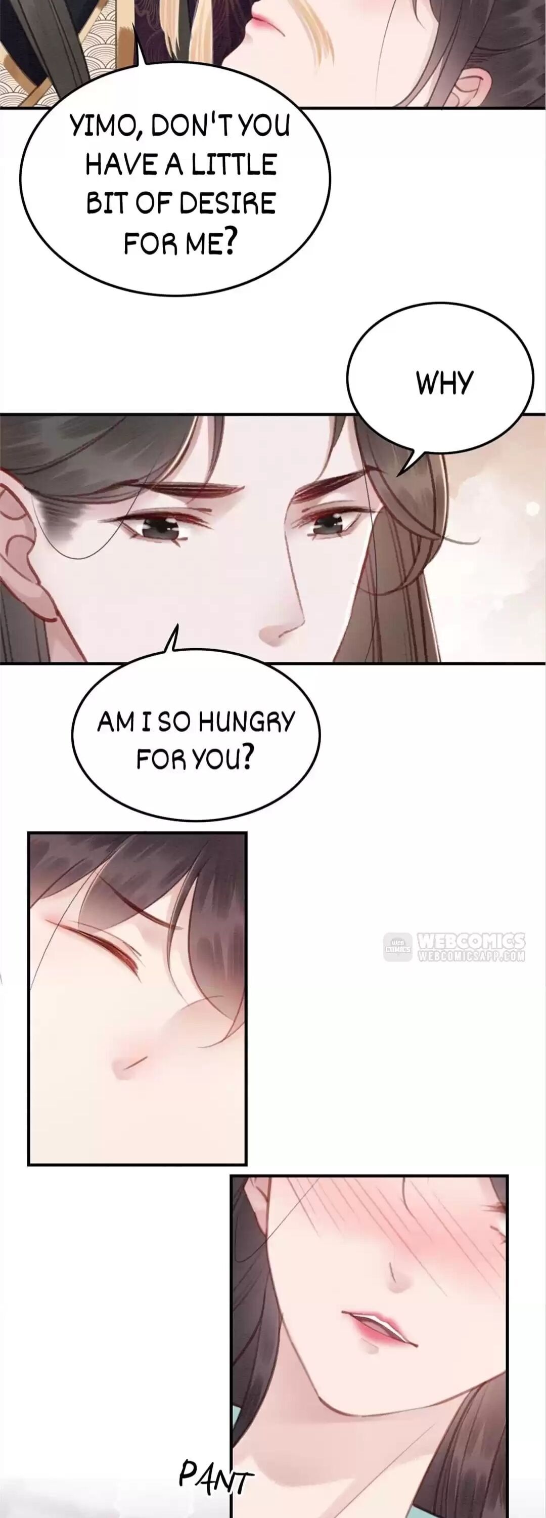 The Regent King is Too Ferocious Chapter 112 - page 13