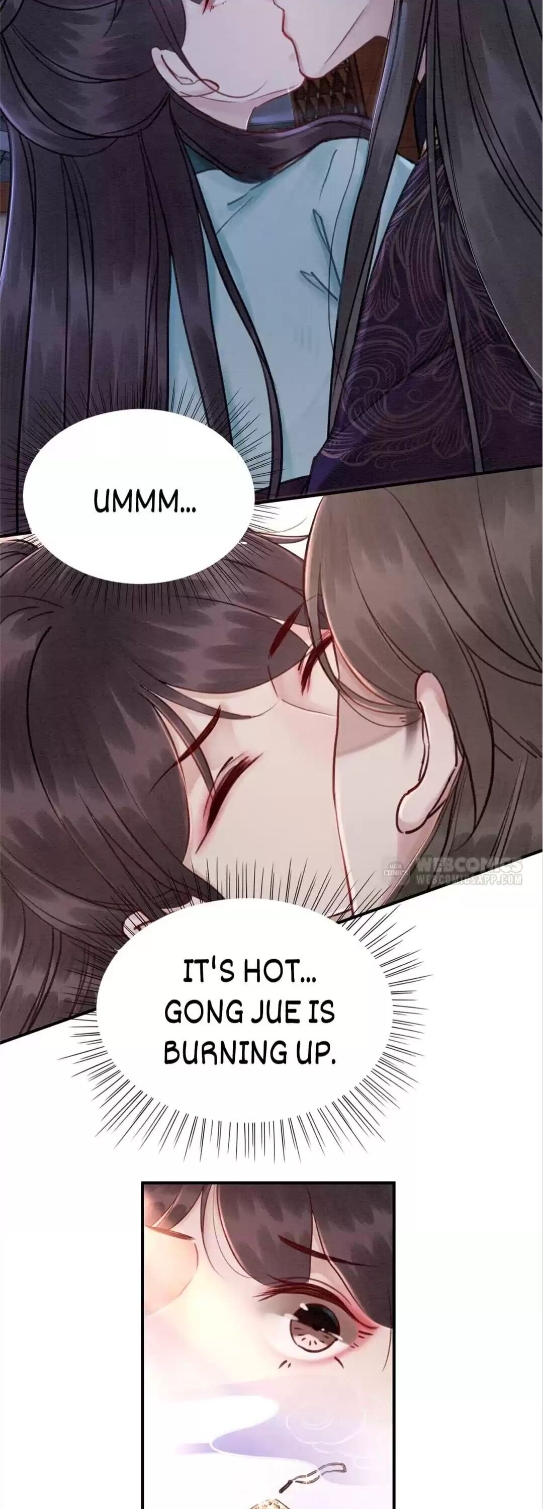 The Regent King is Too Ferocious Chapter 112 - page 9