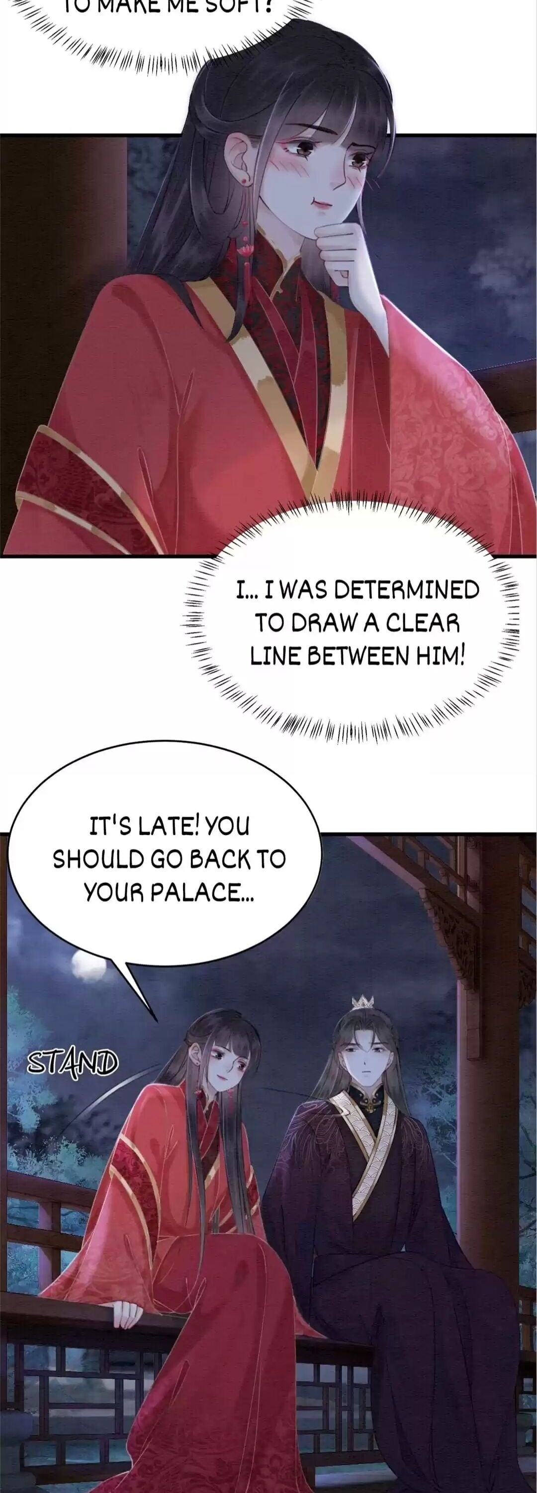 The Regent King is Too Ferocious Chapter 125 - page 10