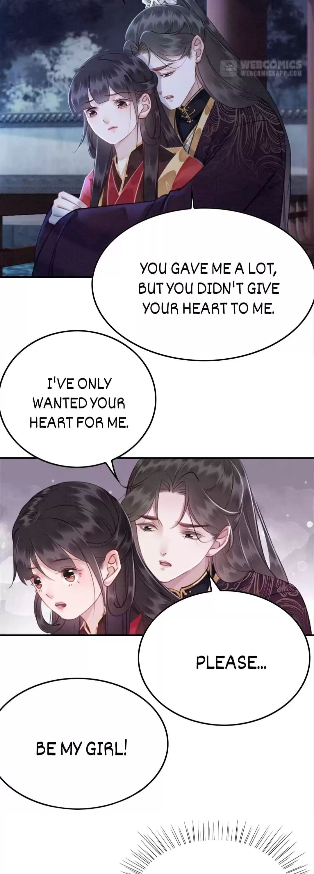 The Regent King is Too Ferocious Chapter 125 - page 13