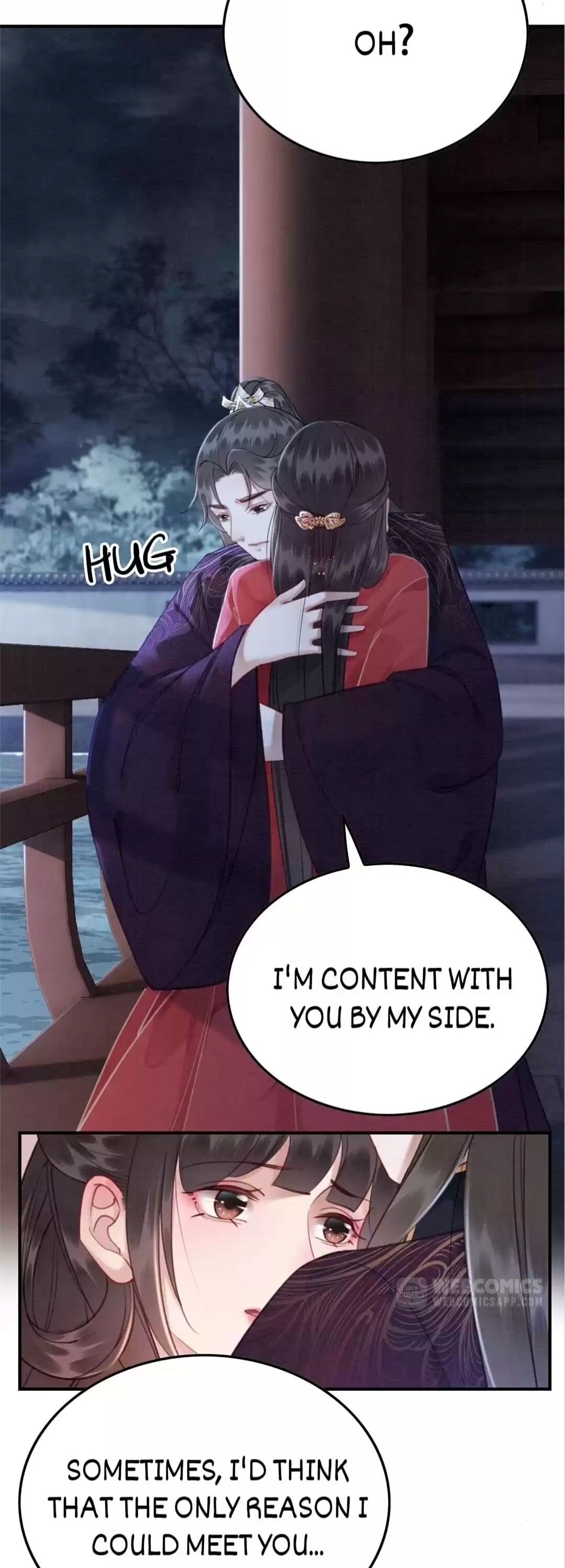 The Regent King is Too Ferocious Chapter 125 - page 4
