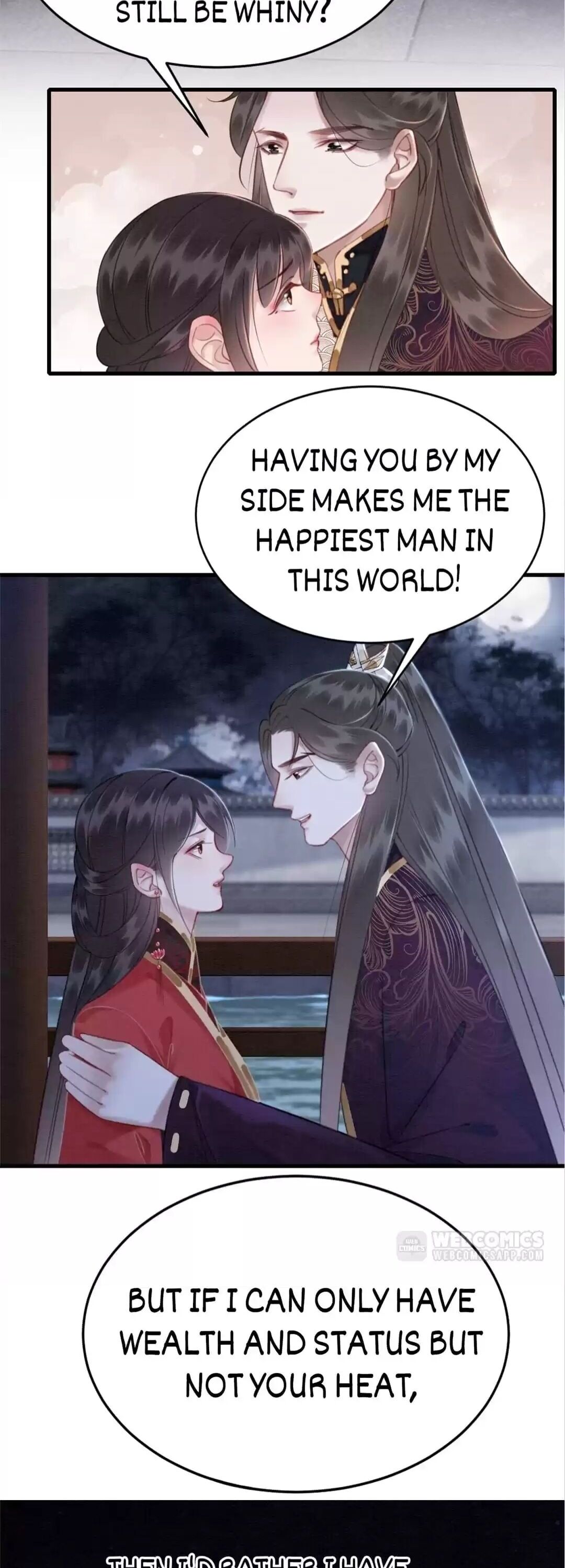The Regent King is Too Ferocious Chapter 125 - page 6