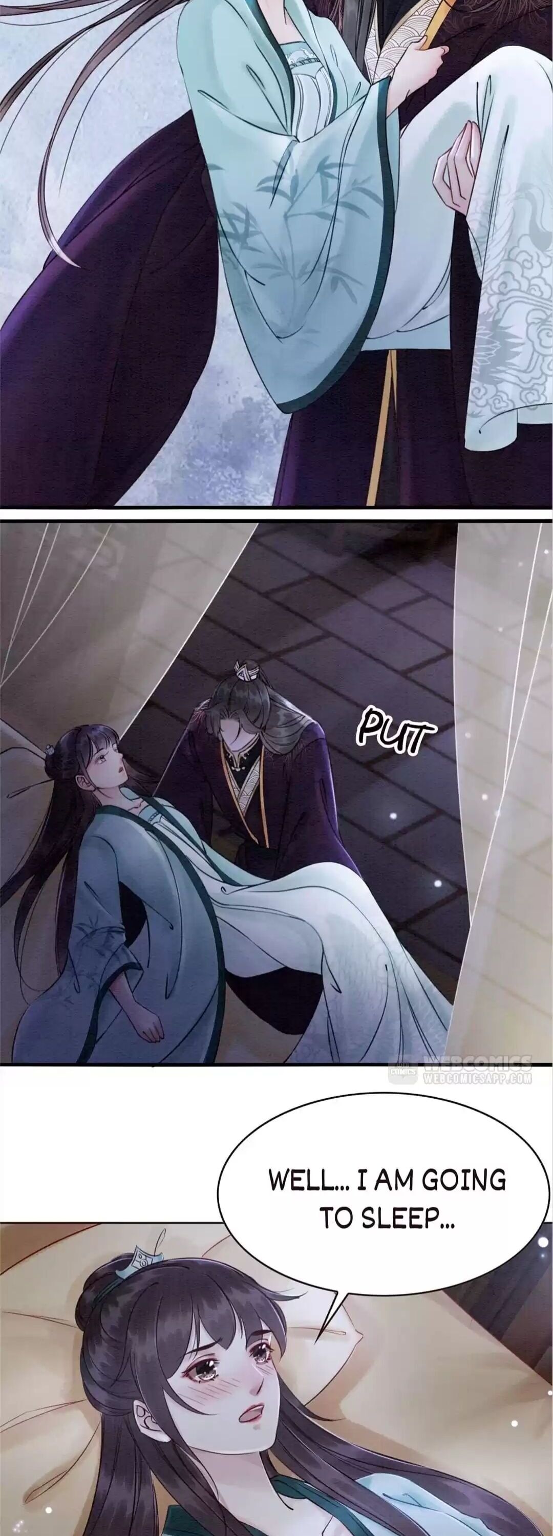 The Regent King is Too Ferocious Chapter 113 - page 14