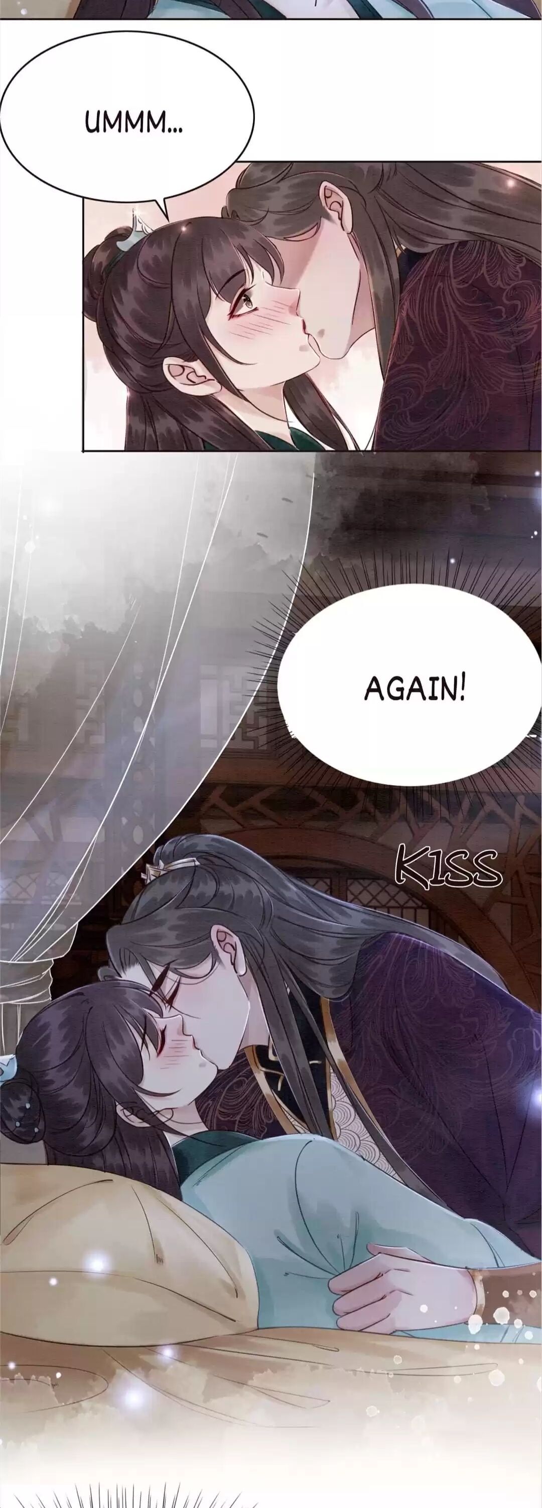 The Regent King is Too Ferocious Chapter 113 - page 15