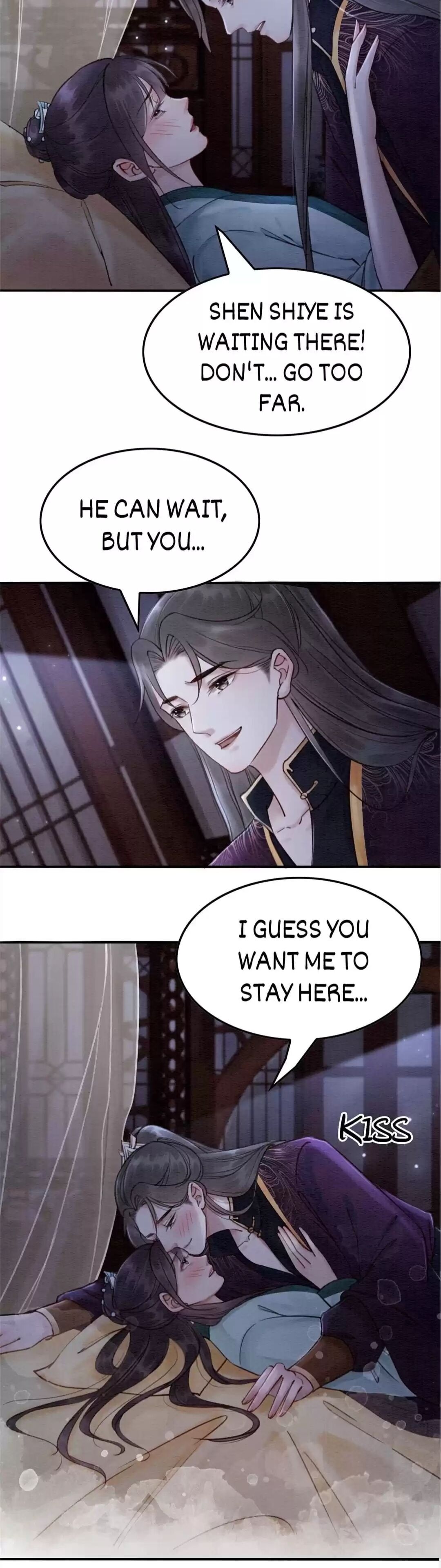 The Regent King is Too Ferocious Chapter 113 - page 17