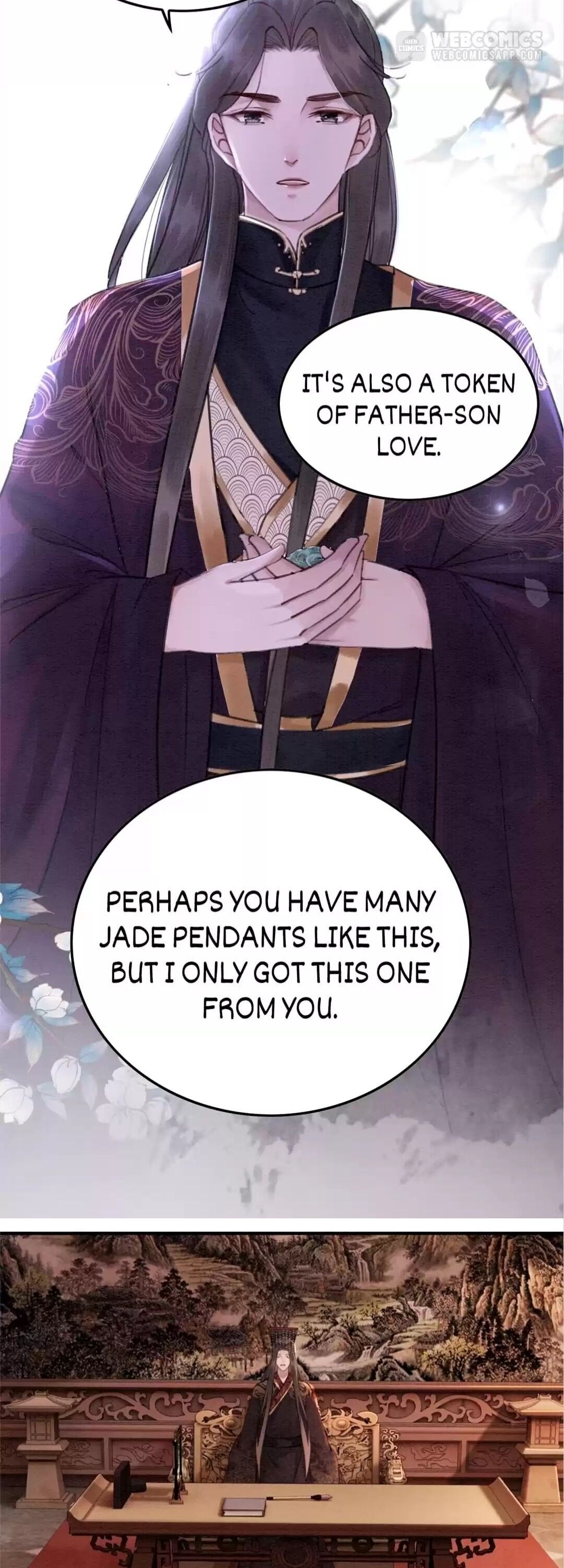 The Regent King is Too Ferocious Chapter 127 - page 13