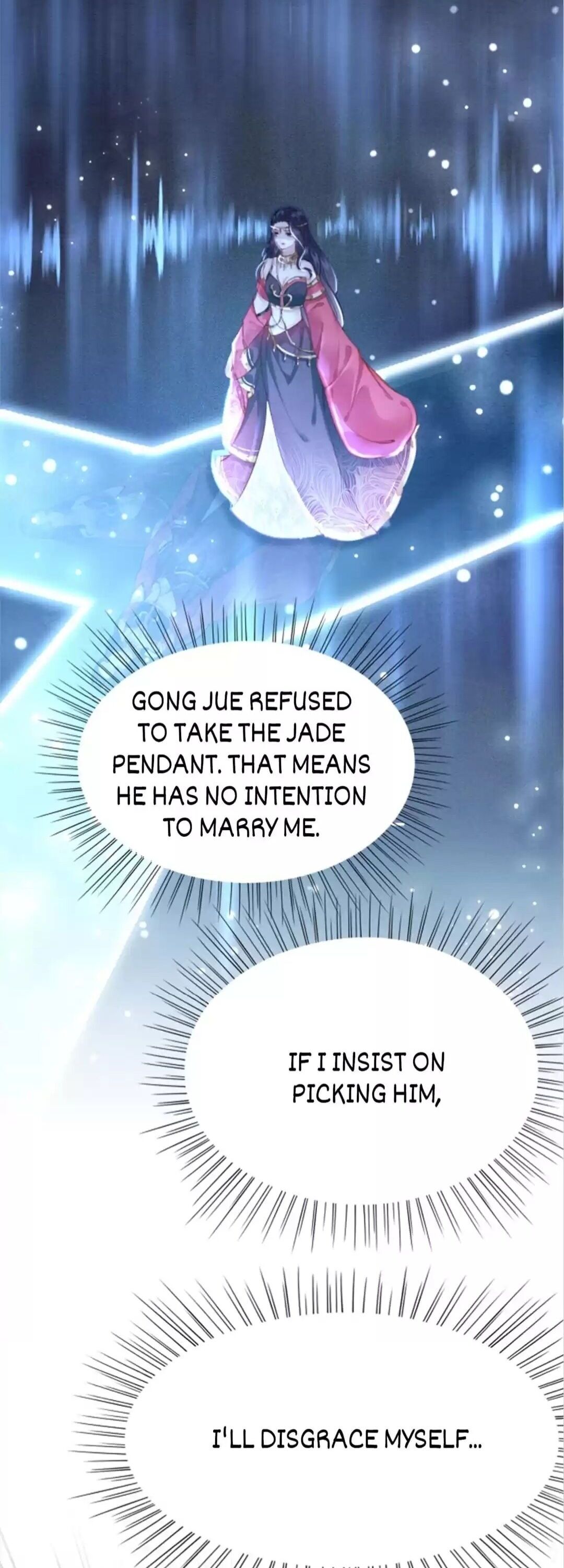 The Regent King is Too Ferocious Chapter 127 - page 18