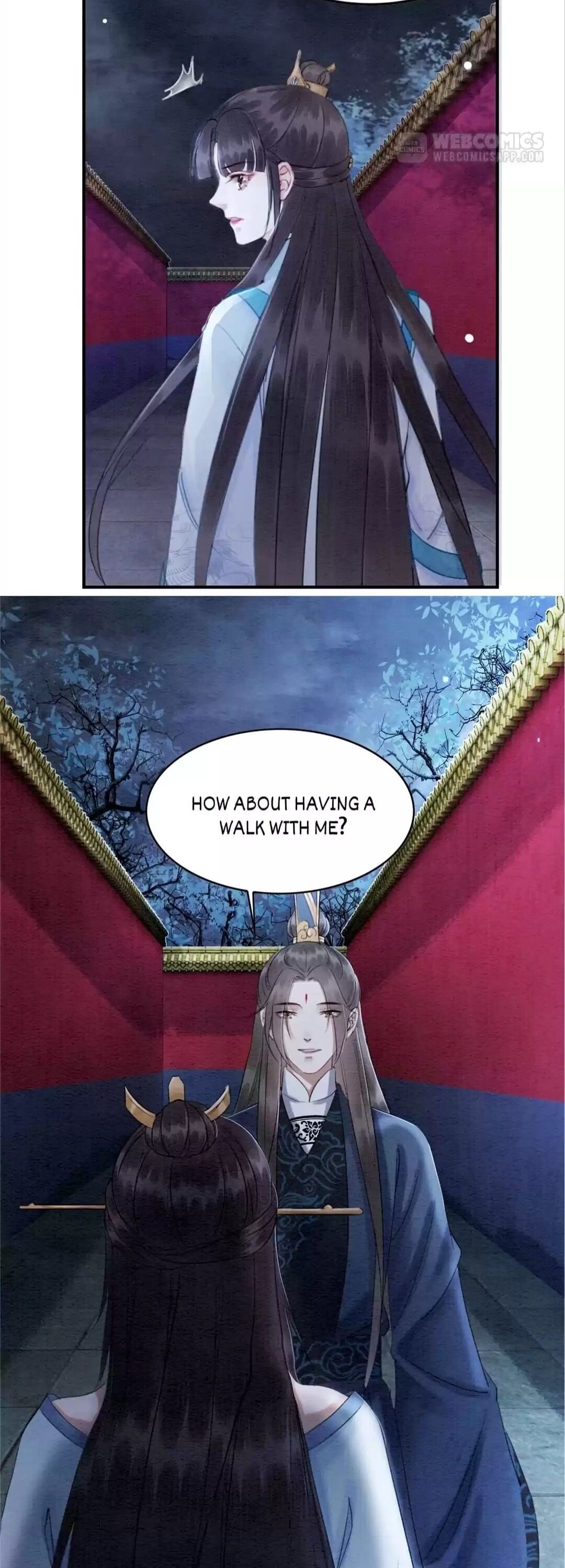 The Regent King is Too Ferocious Chapter 127 - page 24