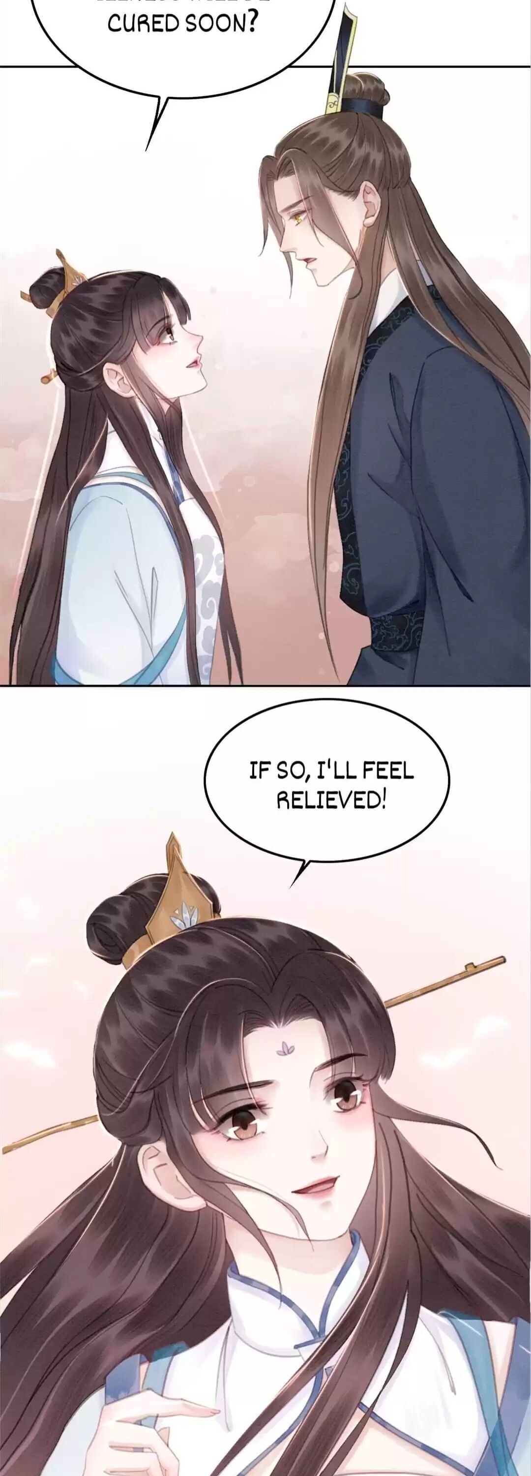 The Regent King is Too Ferocious Chapter 127 - page 27
