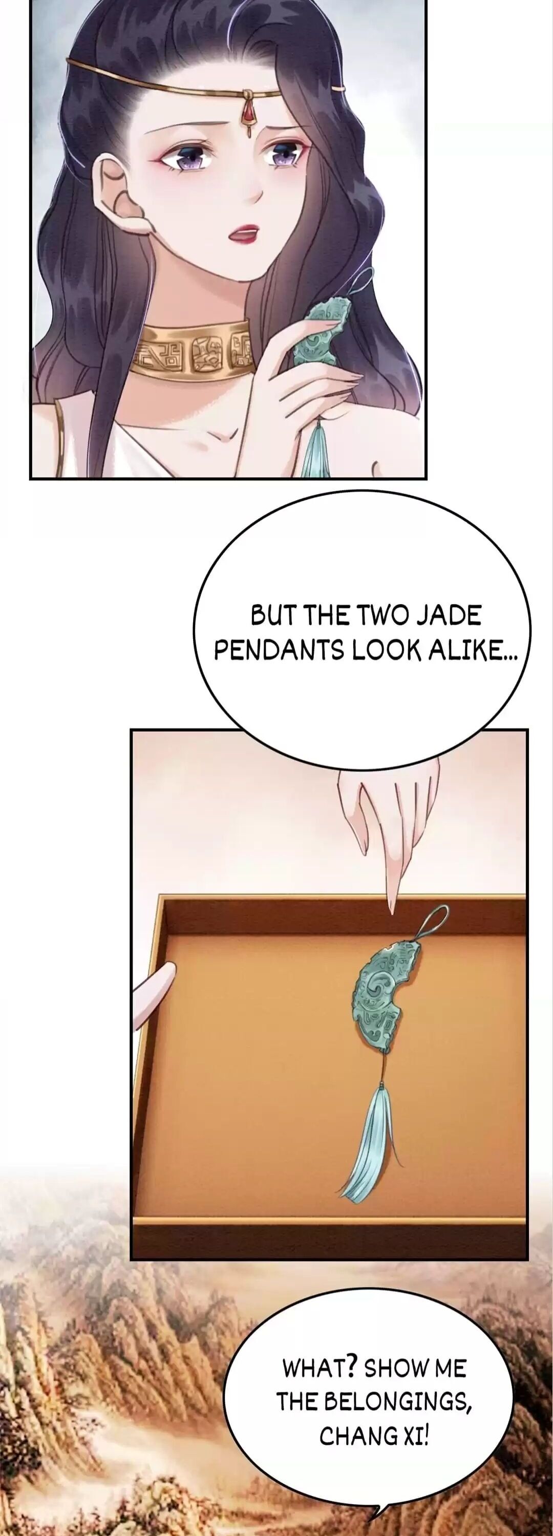 The Regent King is Too Ferocious Chapter 127 - page 6