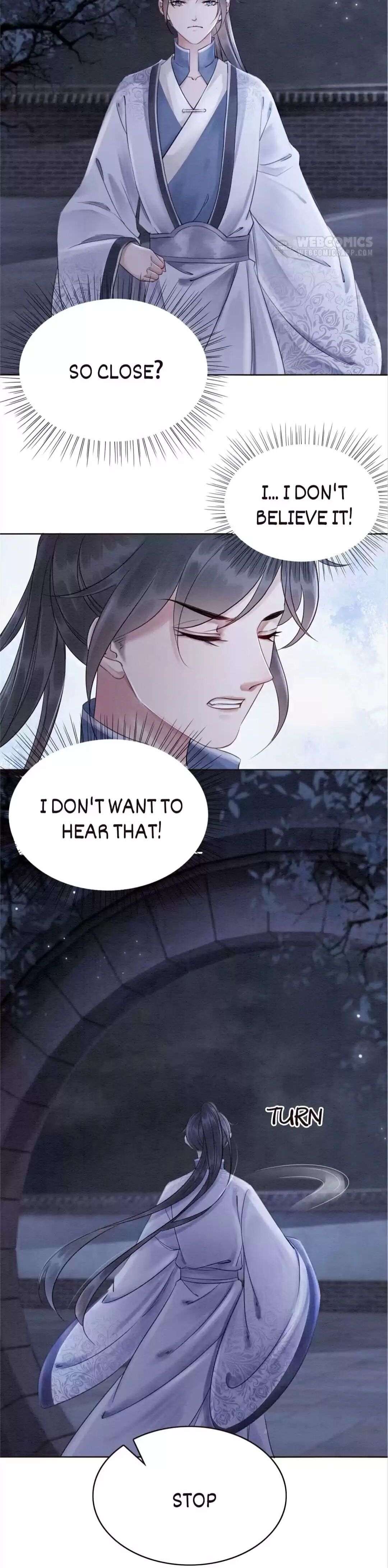 The Regent King is Too Ferocious Chapter 114 - page 10