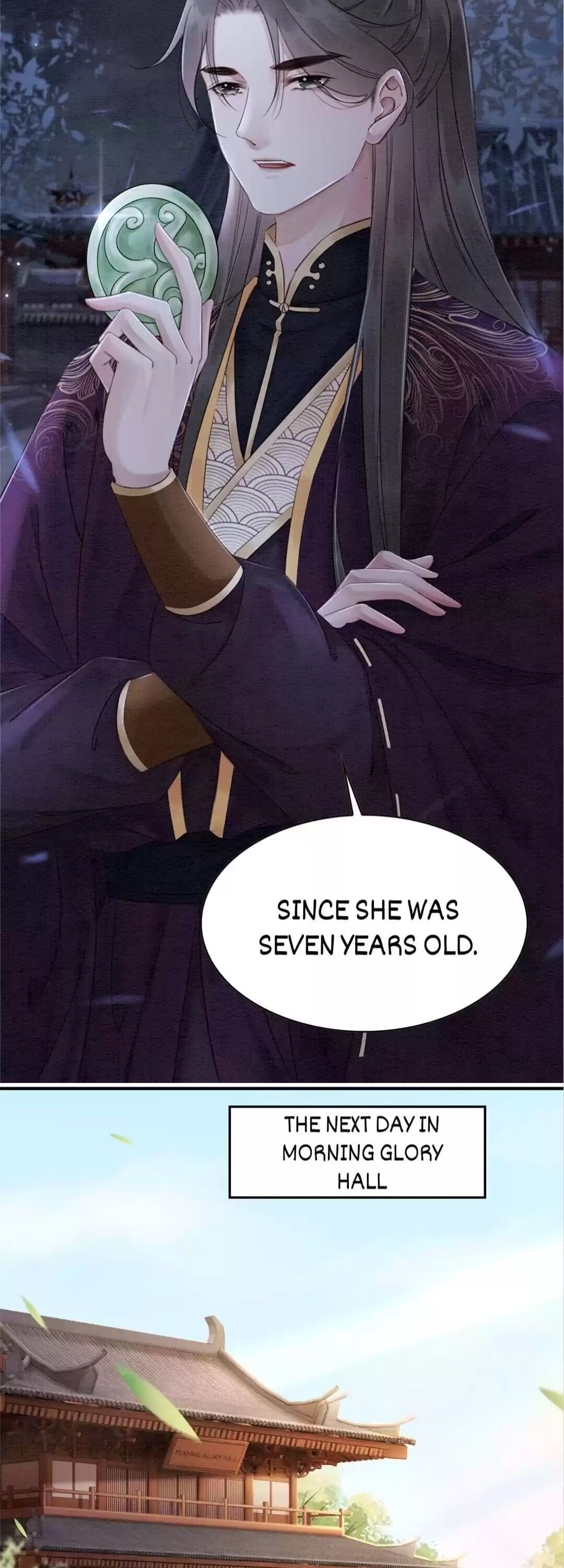 The Regent King is Too Ferocious Chapter 114 - page 15