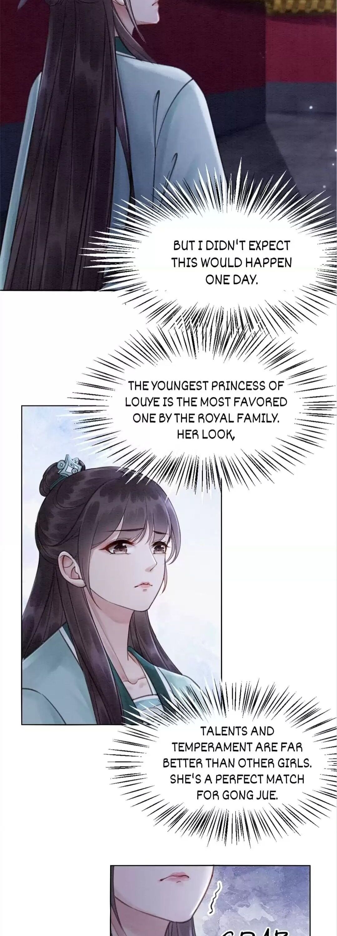 The Regent King is Too Ferocious Chapter 115 - page 18