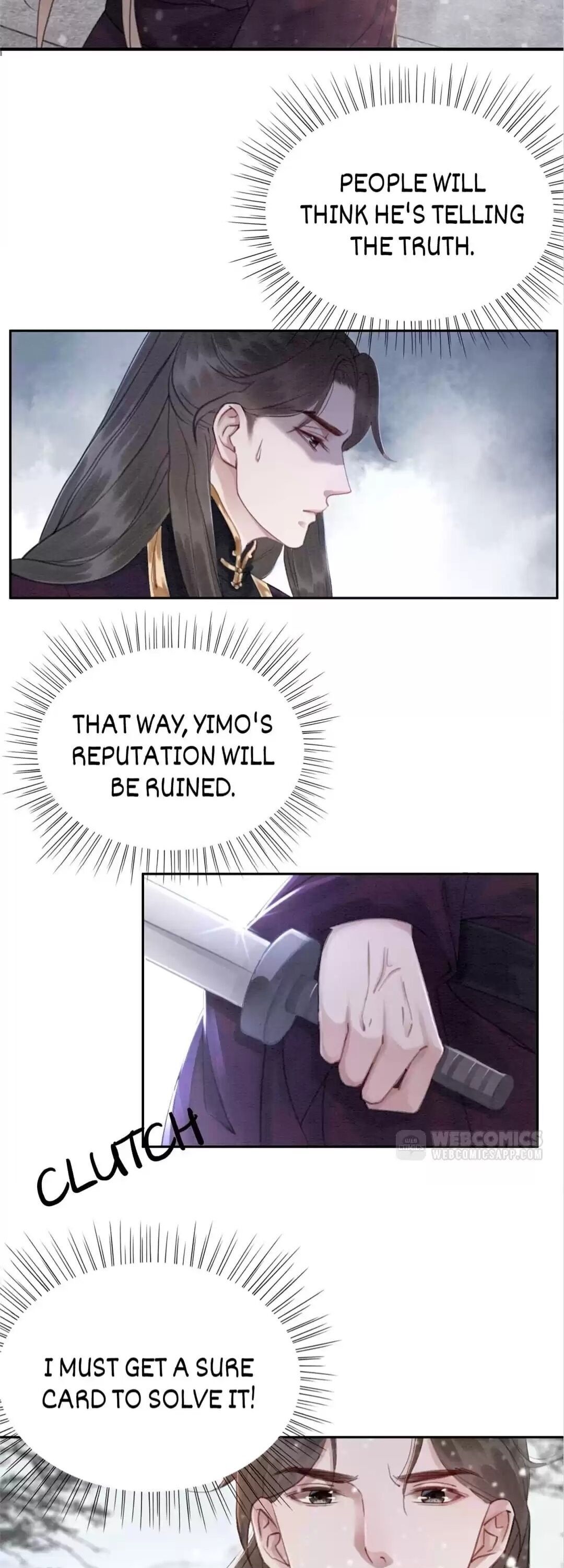 The Regent King is Too Ferocious Chapter 128 - page 19