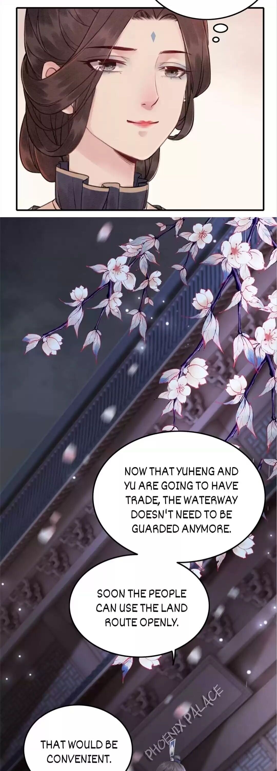 The Regent King is Too Ferocious Chapter 116 - page 12