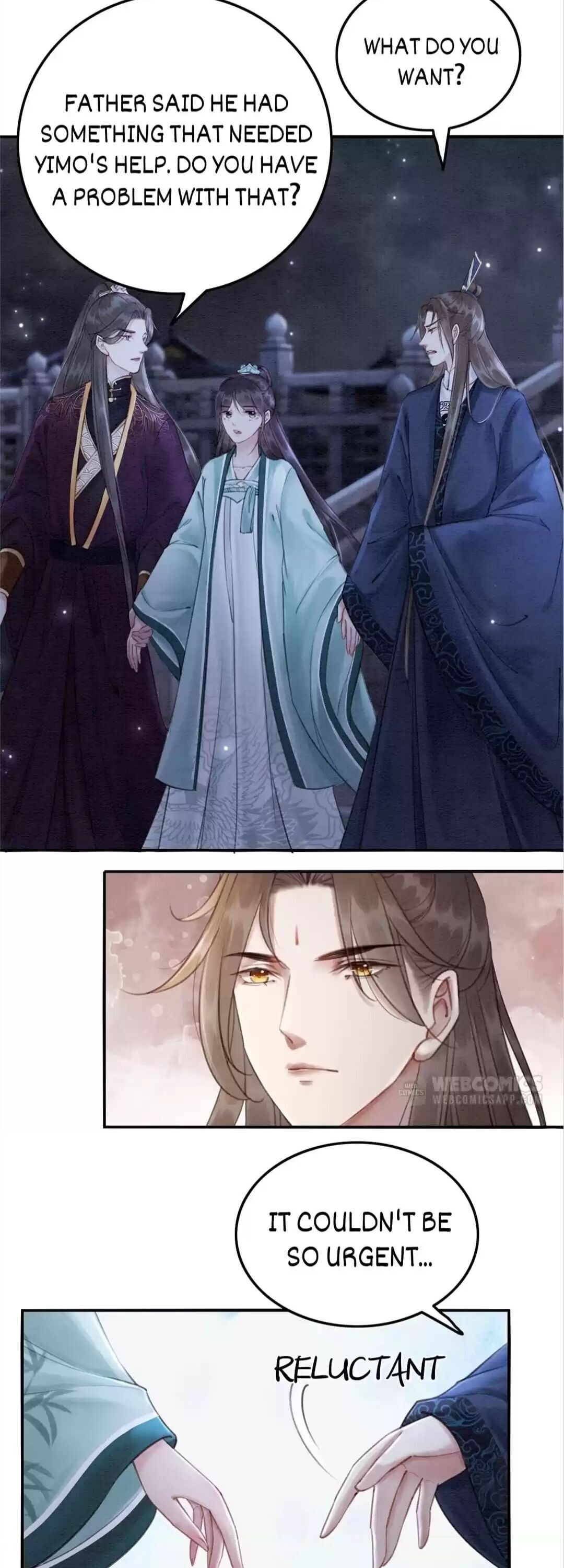 The Regent King is Too Ferocious Chapter 116 - page 19