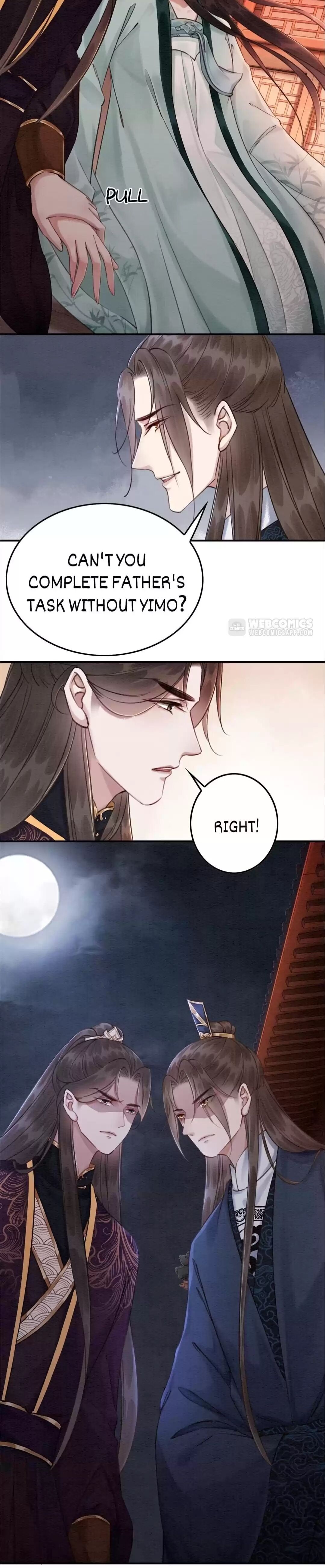 The Regent King is Too Ferocious Chapter 116 - page 21
