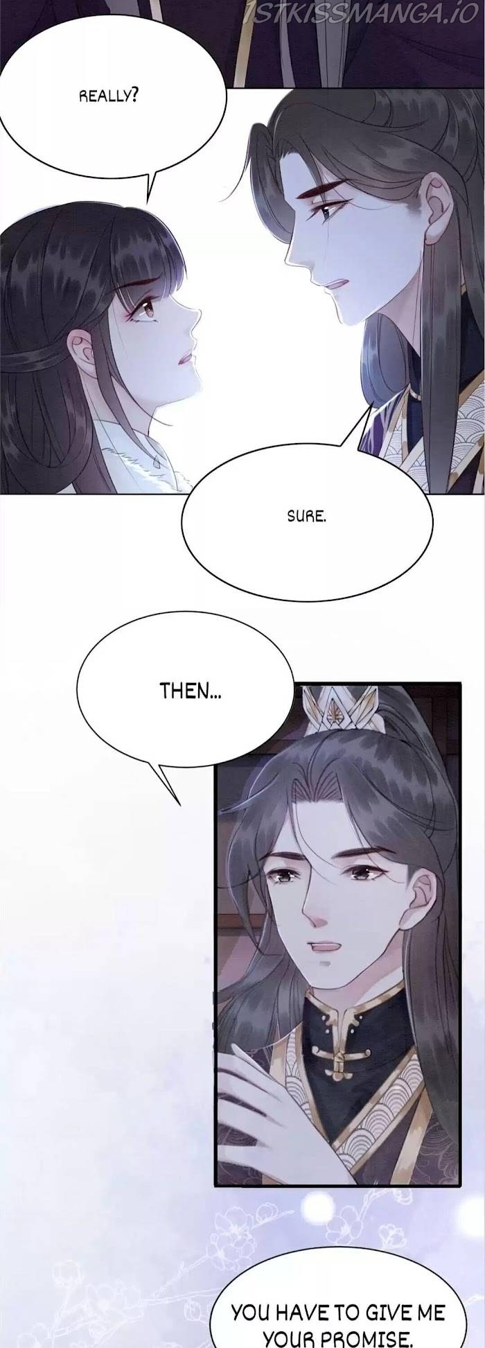 The Regent King is Too Ferocious Chapter 131 - page 20
