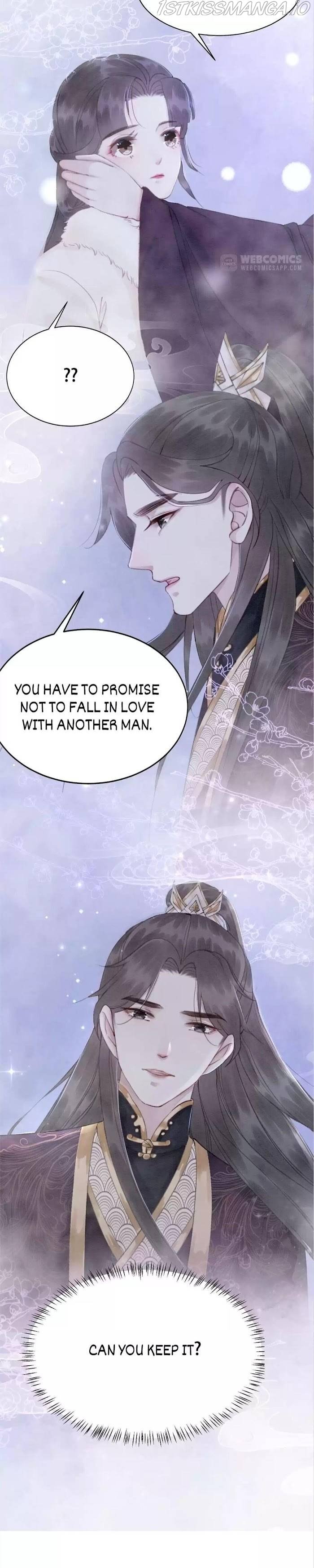 The Regent King is Too Ferocious Chapter 131 - page 21