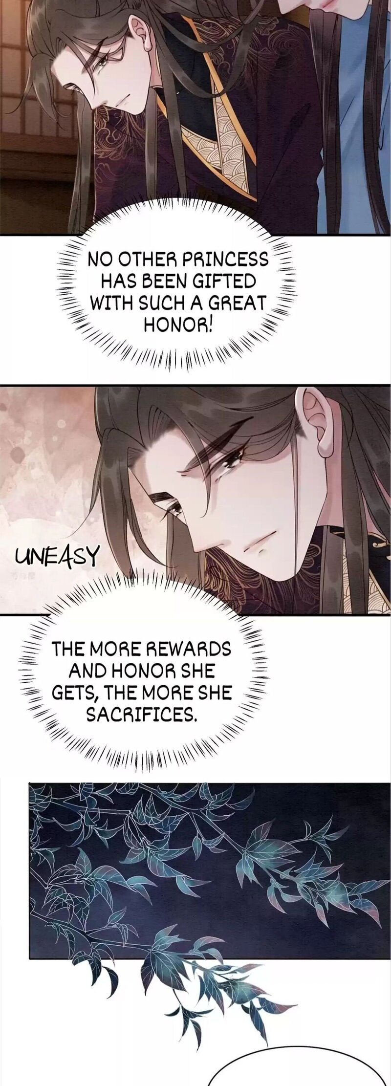 The Regent King is Too Ferocious Chapter 99 - page 16
