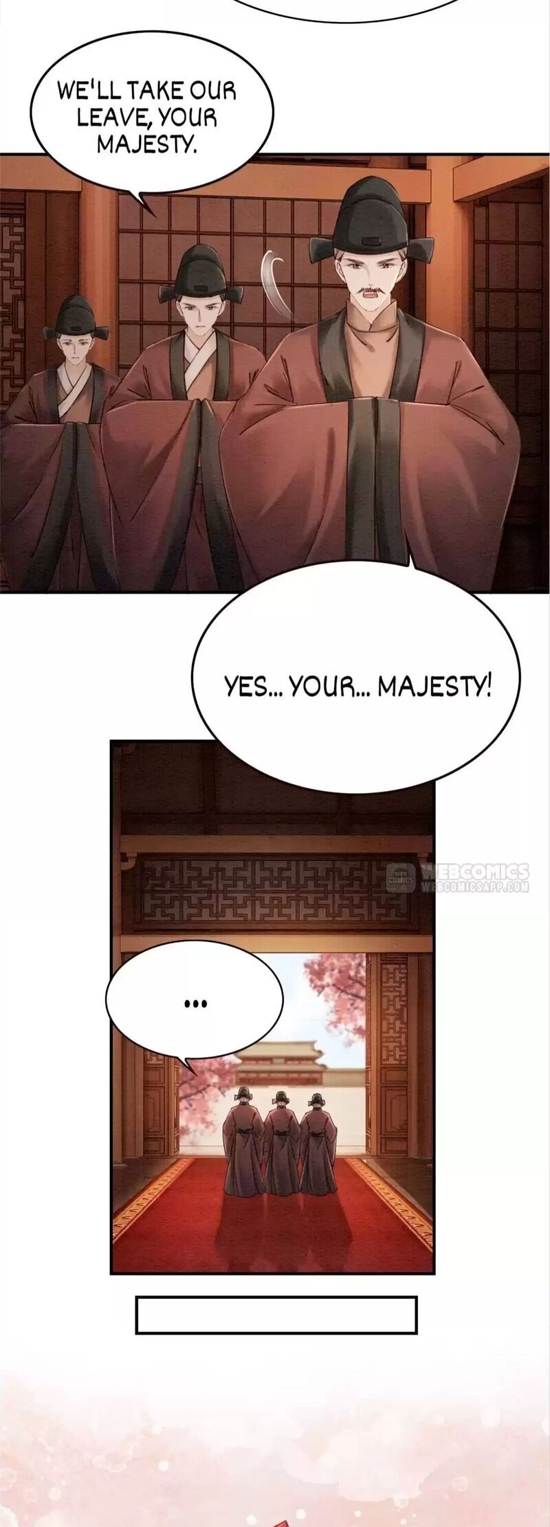 The Regent King is Too Ferocious Chapter 99 - page 4