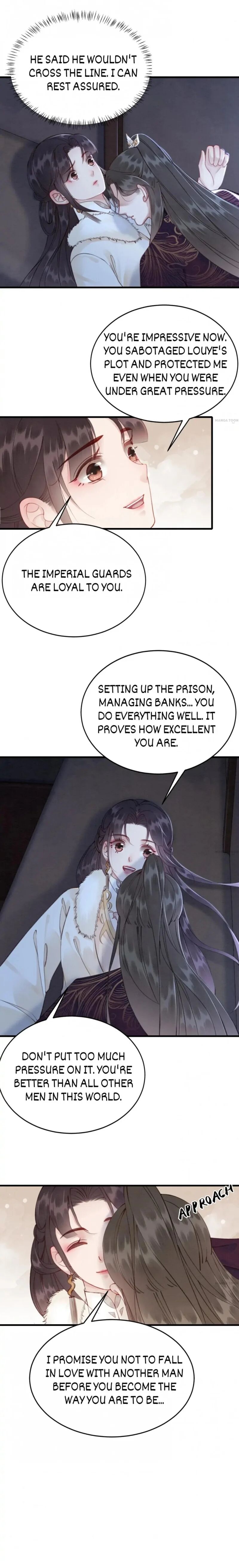 The Regent King is Too Ferocious Chapter 133 - page 5