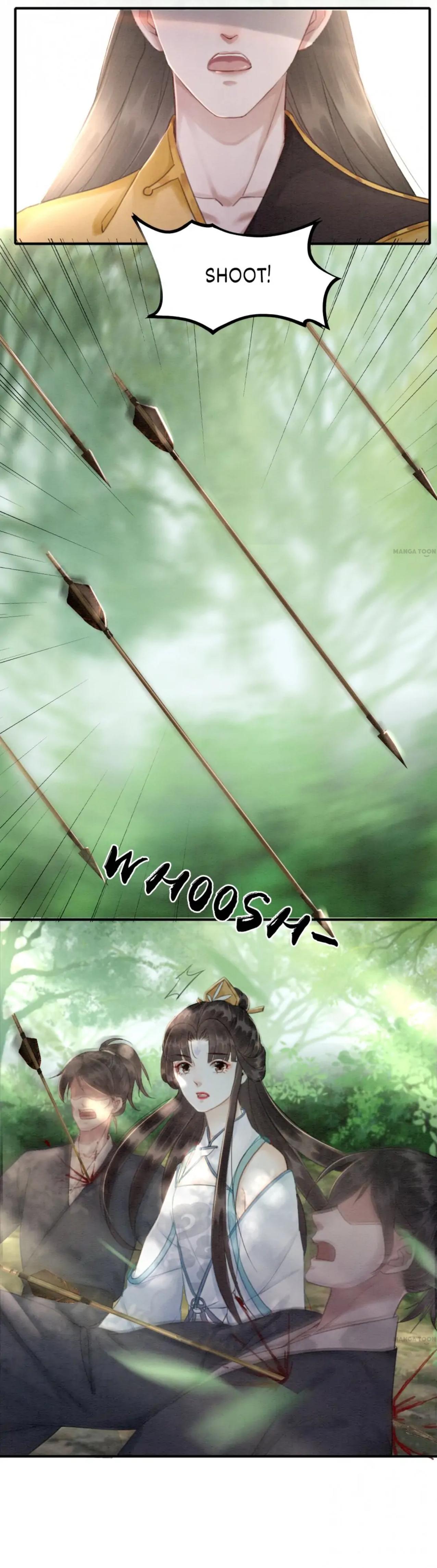 The Regent King is Too Ferocious Chapter 134 - page 7