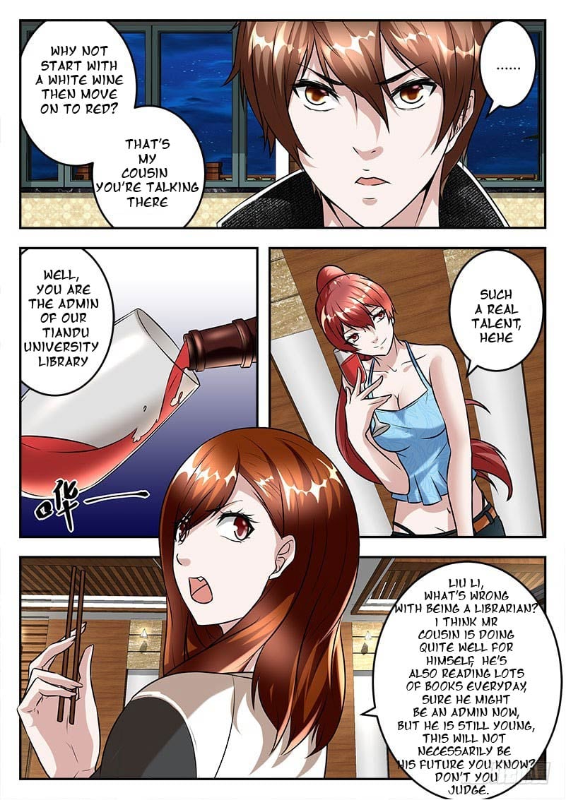 Metropolitan System chapter 34 - page 10