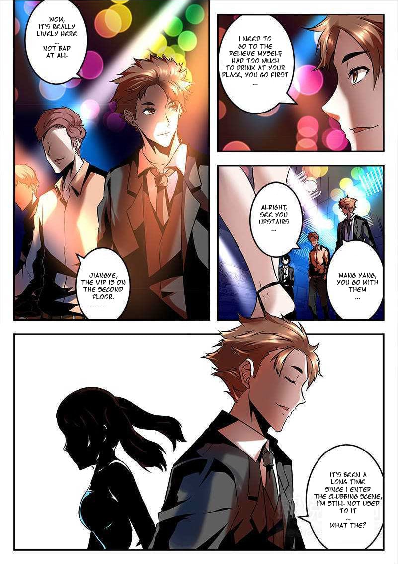 Metropolitan System chapter 75 - page 7
