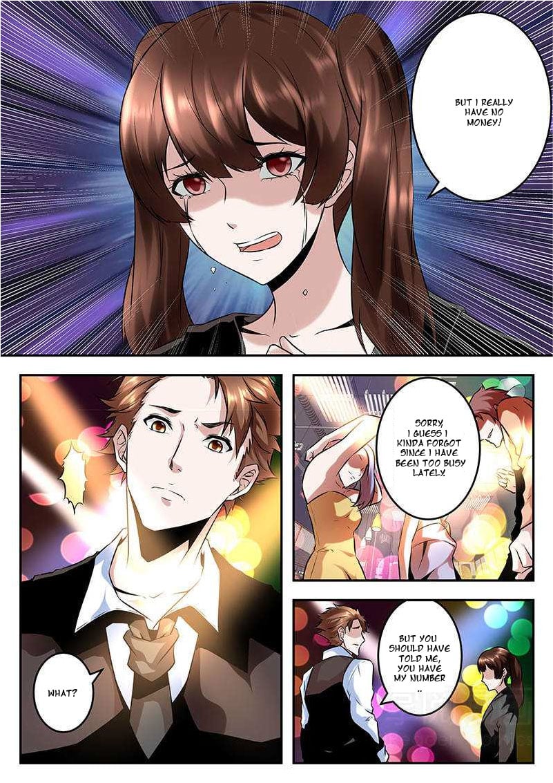 Metropolitan System chapter 76 - page 3
