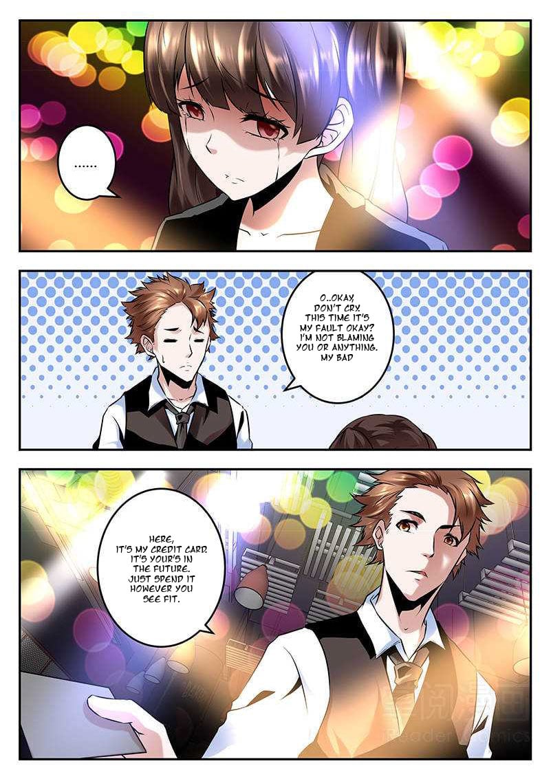 Metropolitan System chapter 76 - page 4
