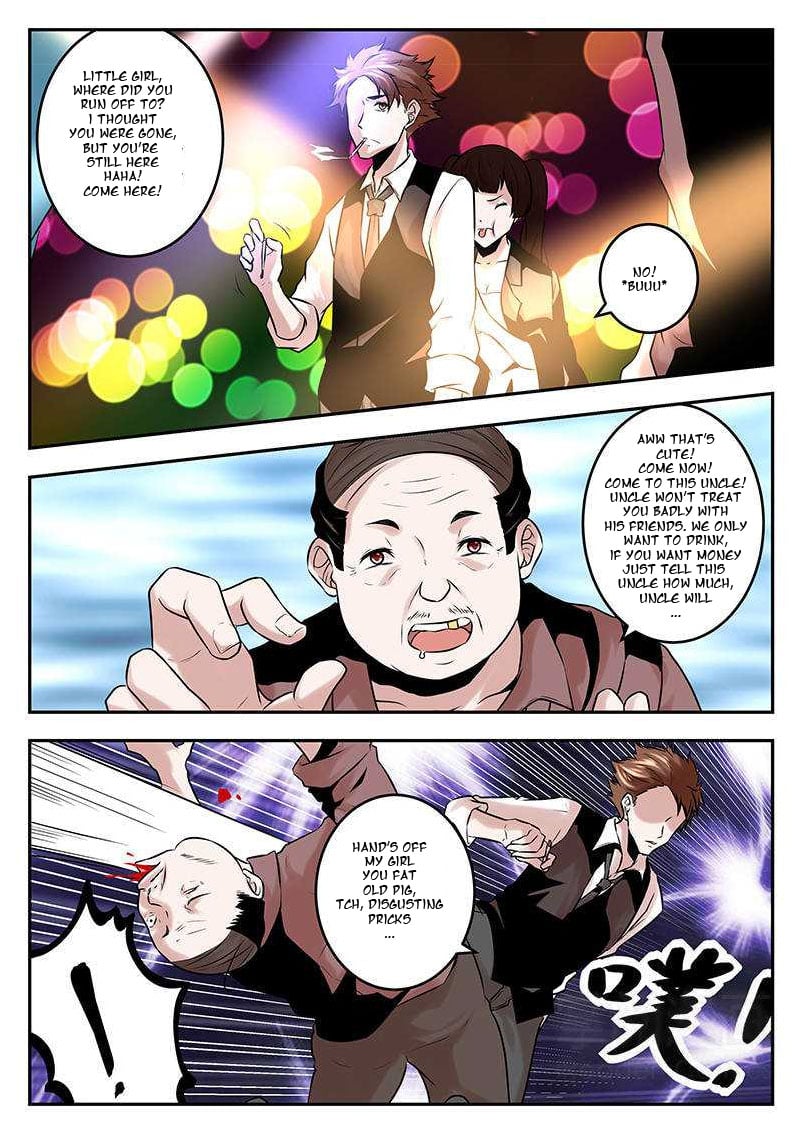 Metropolitan System chapter 76 - page 7