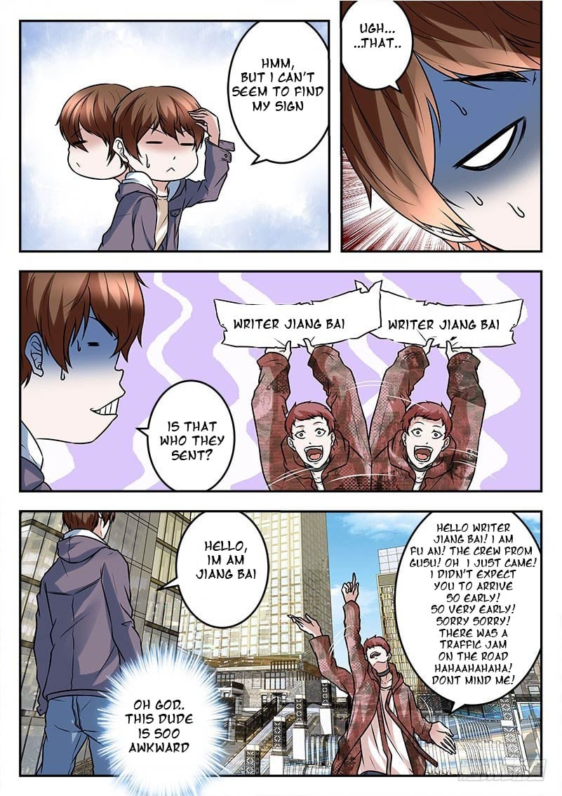 Metropolitan System chapter 37 - page 2