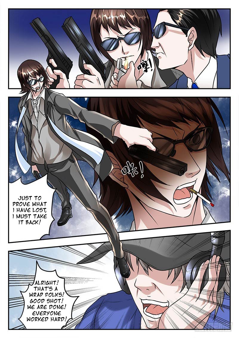 Metropolitan System chapter 37 - page 6