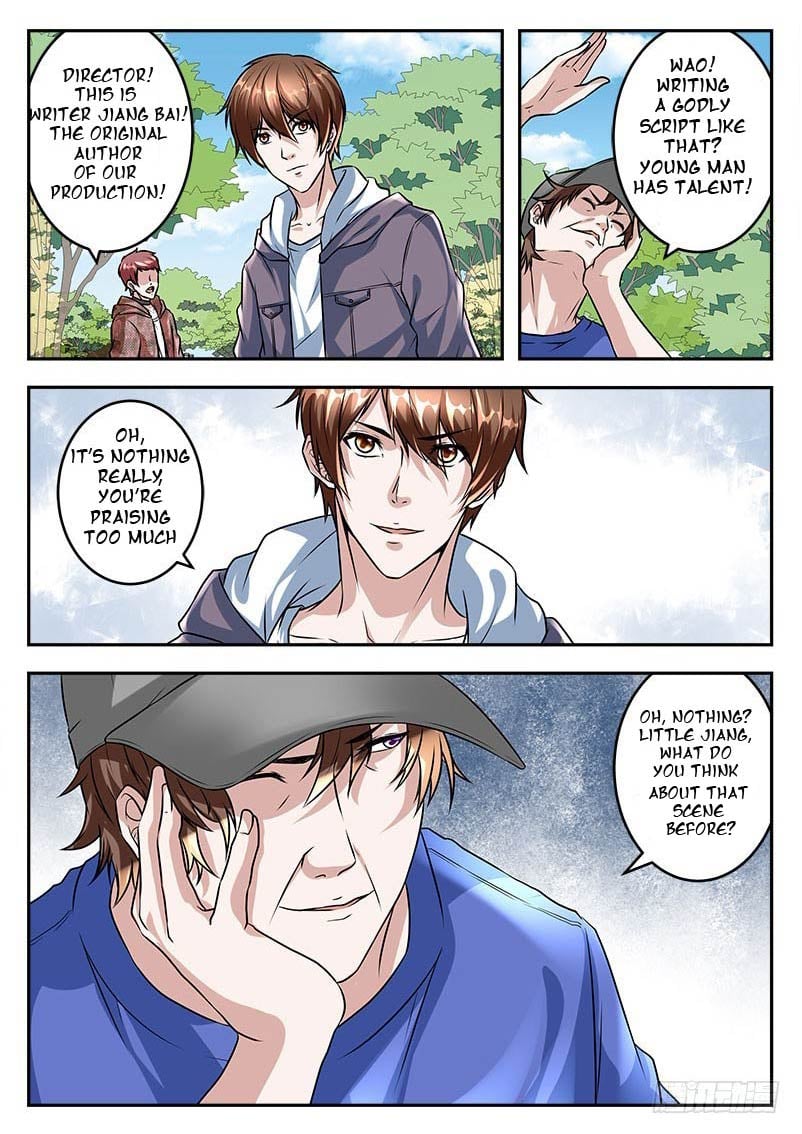 Metropolitan System chapter 37 - page 8