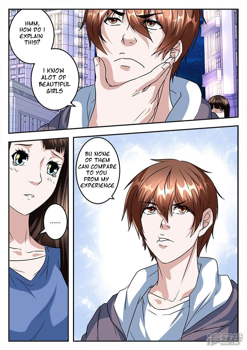 Metropolitan System chapter 38 - page 10